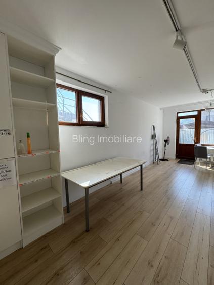 Spatiu comercial 67mp, gradina, parcare, Avram Iancu  - 6