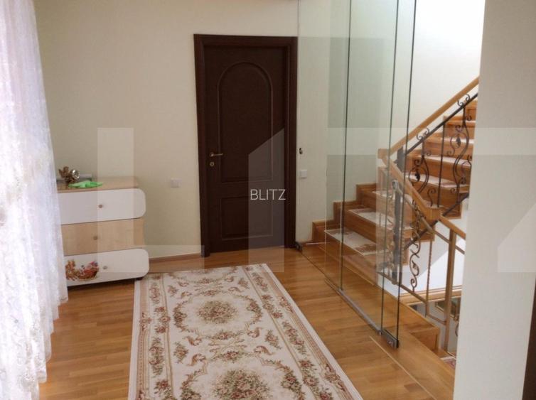 Casa imprimata de un clasic mereu in tendinte, zona Faget, teren 1800 mp! - 14