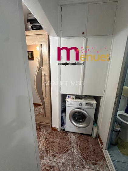 Apartament 2 camere , zona E3 - 10