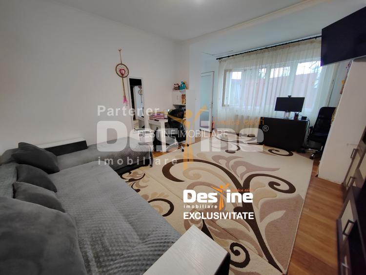 COMISION 0% Ultracentral – Duplex lângă Palas Campus, 65mp + beci + 120 mp teren - 7