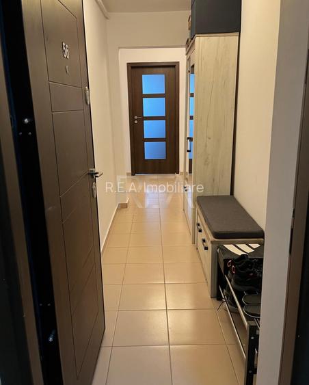 2 camere, 52mp, bloc anvelopat-Drumul Taberei - 5