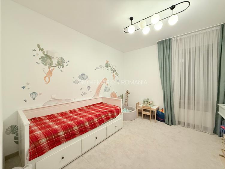 Apartament 3 camere Asmita Gardens - 6