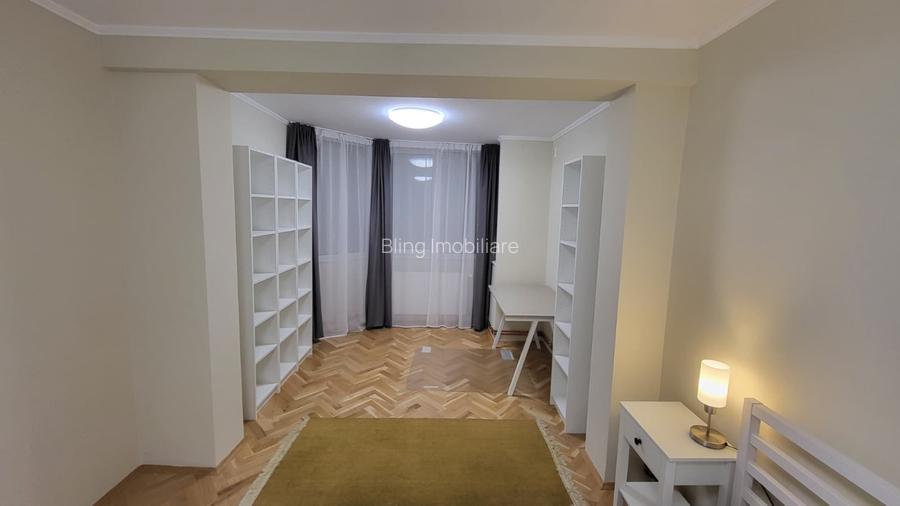 Apartament 3 camere decomandate, 93 mp, prima inchiriere, zona Iulius Mall - 12