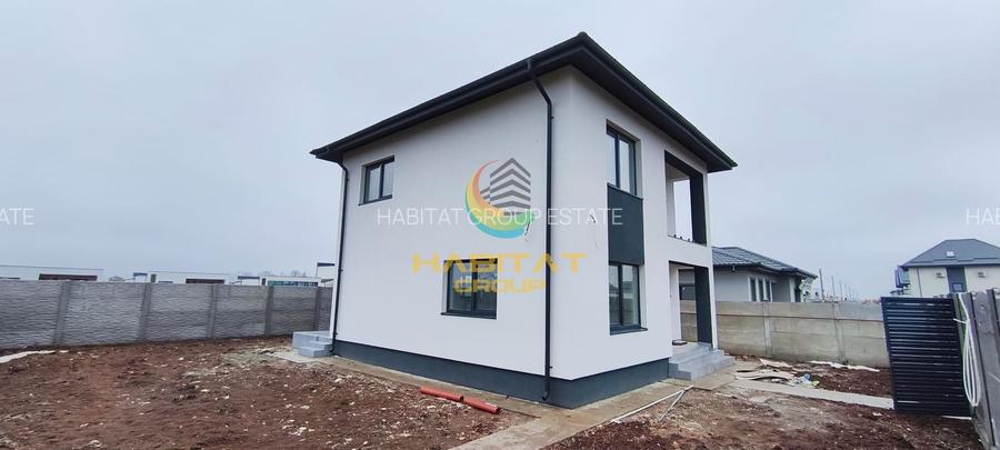 Vila P+1 | 3 Dormitoare | Teren 385 mp |  Comision 0% - 7