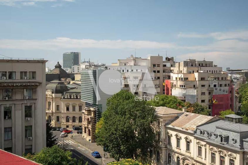 De vânzare -apartament 2 Camere 50 mp - Universitate - Bălcescu - 8