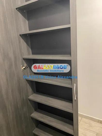 Apartament Tip Studio Berceni - Aparatorii Patriei - 5 Min Metrou - 6