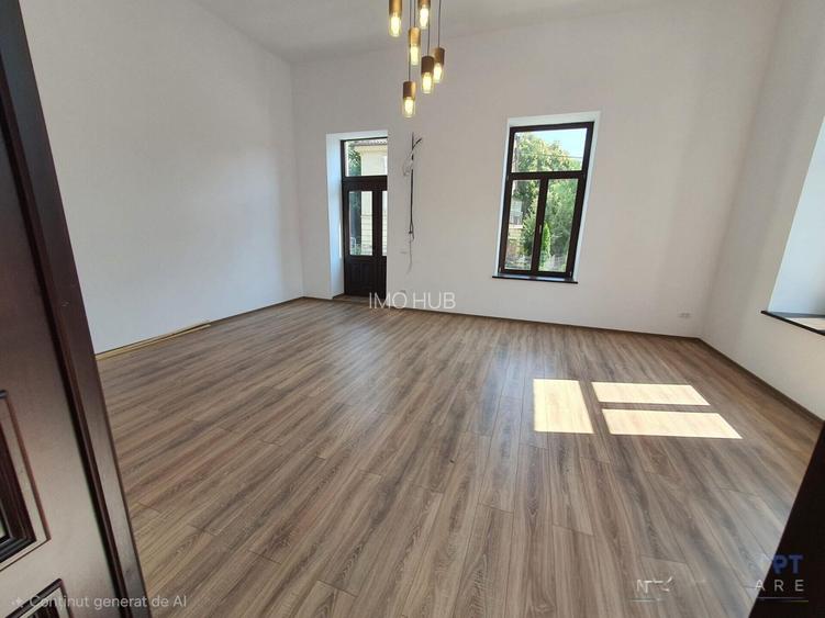 Spațiu premium – Vila de patrimoniu de inchiriat zonă Ultracentrală - 7