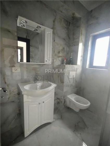 Duplex zona M CITY - 5 camere - bucatarie inchisa - finalizat - 10