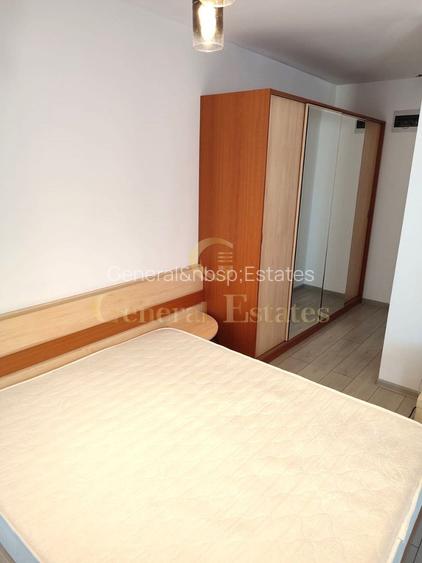 De vânzare – Apartament 2 camere în Sânpetru - 5