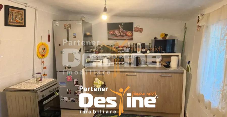 Teren 370mp + casa din caramida, toate utilitatile, zona Antiaeriana - 4