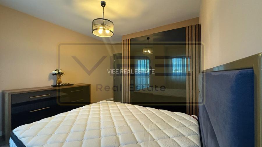 Apartament 2 camere | parcare | boxa Conest Grand Residence - 3