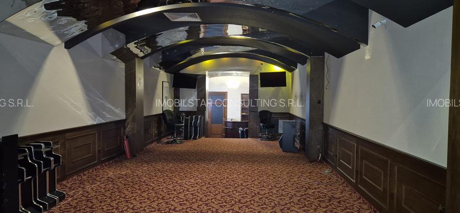 De inchiriat sp.com. 100 mp- P-ta Bolyai -zona Tribunalului - 2