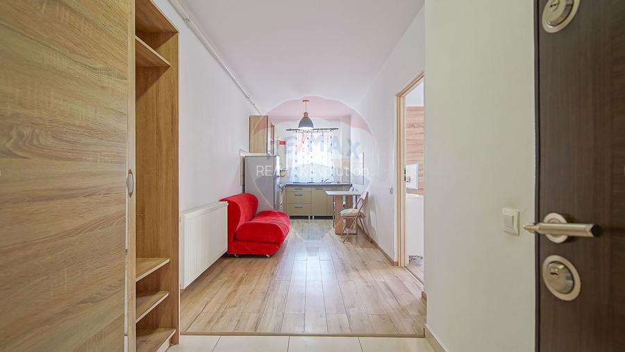 0% COMISION | GARSONIERA TIP STUDIO | TRACTORU - 3