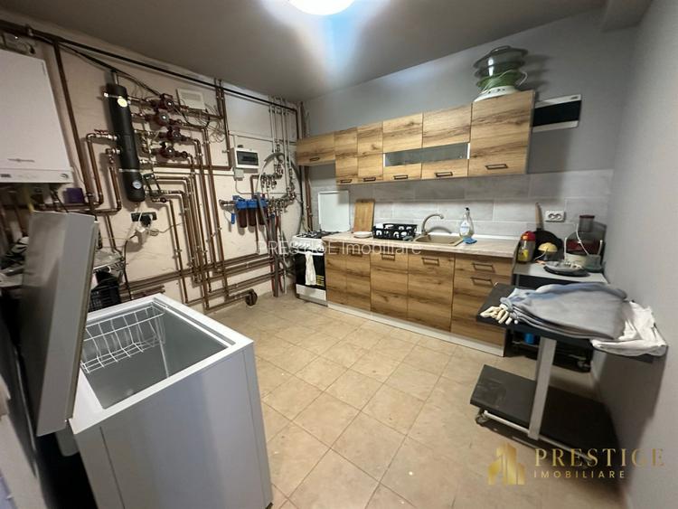 Casa moderna cu teren 1308 mp de vanzare pe str. Gh. Doja - Oradea - 22