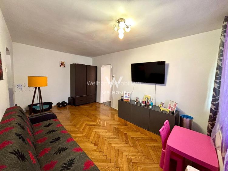 Apartament 2 camere, ideal pentru locuit sau investiție - 6