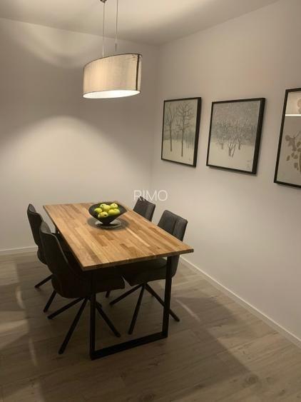 Apartament Mihai Bravu / Decebal / Piata Muncii - 5
