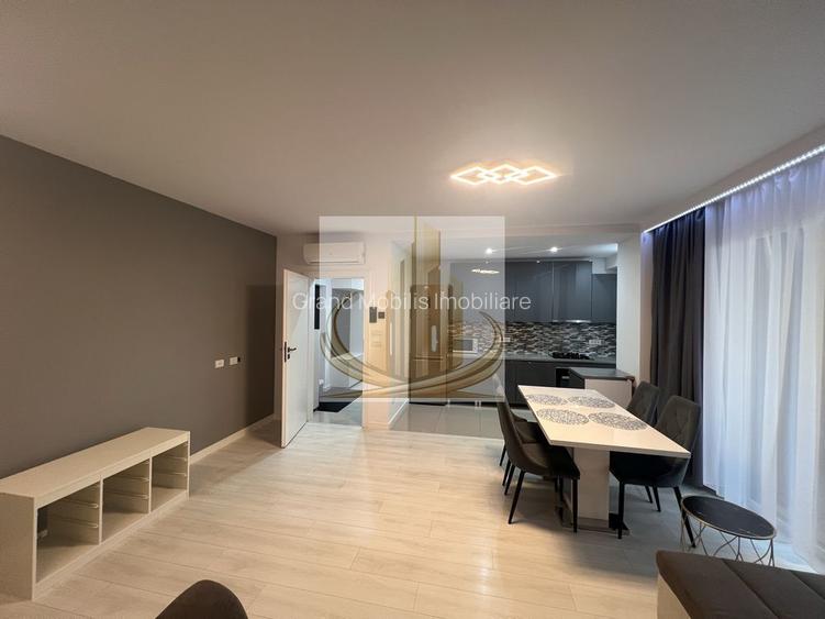 Ap 2 Camere | Parcare Subterană | Iris | Finisaje premium | Investitie - 2