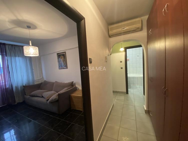 Apartament Tei intersectia Maica Domnului (Domino) cu Lacul Tei - 35