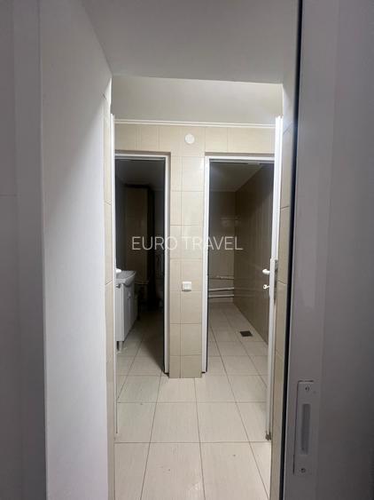 spatiu comercial  parter, Bd Tomis, 66 mp, centrala gaz, vitrina - 16