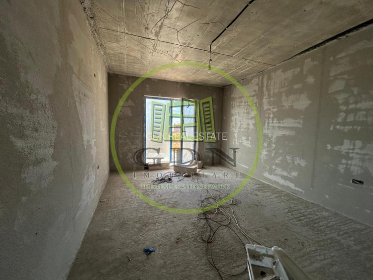 Casa P+1, 500 MP teren, 188,66 MP utili, Zona Parcul Nicolae Romanescu - 10