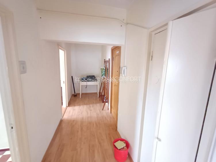 Apartament 3 camere – Obor – 62.000 € - 6