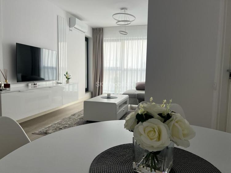 Apartament 3 camere Onix Park de inchiriat Nord - 2