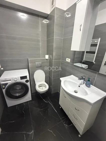 Apartament de 2 camere, centrala, balcon, Via Pipera - 5