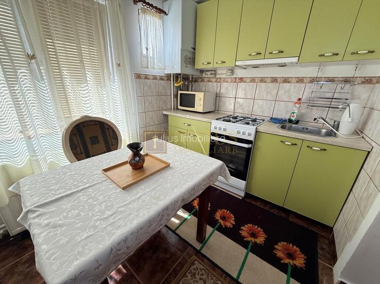 2 camere| Telegrafului| apartament superb| Pet friendly (pisica)| - 12