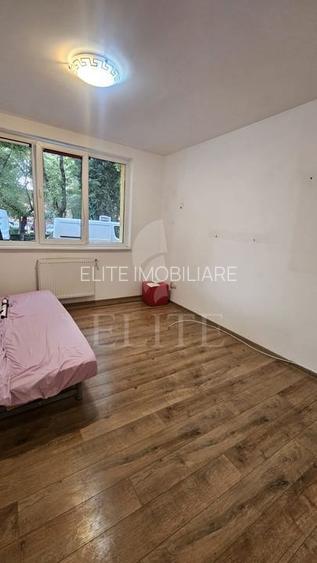 Apartament 2 camere în zona SEMICENTRALA - 3