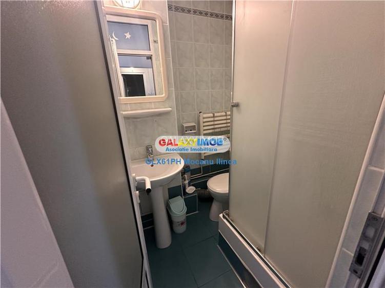 Inchiriere apartament 3 camere, cu centrala, Ploiesti, zona Paltinis - 7