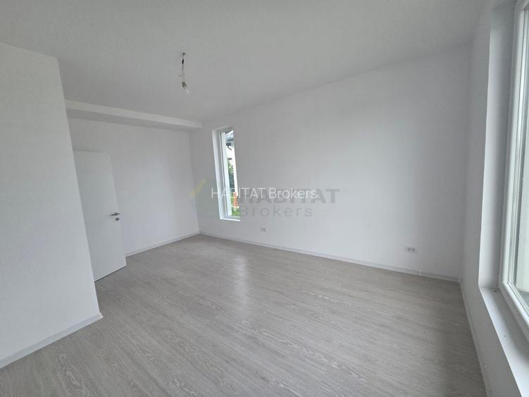 Casă tip 4 – Ivonco Residential, Tunari, Str. Orientului - 15