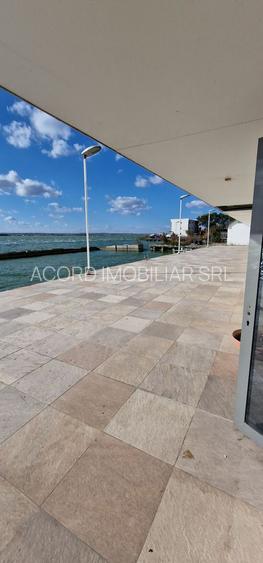 Mamaia,zona Cazino! Apartament vedere frontala la lac. - 19