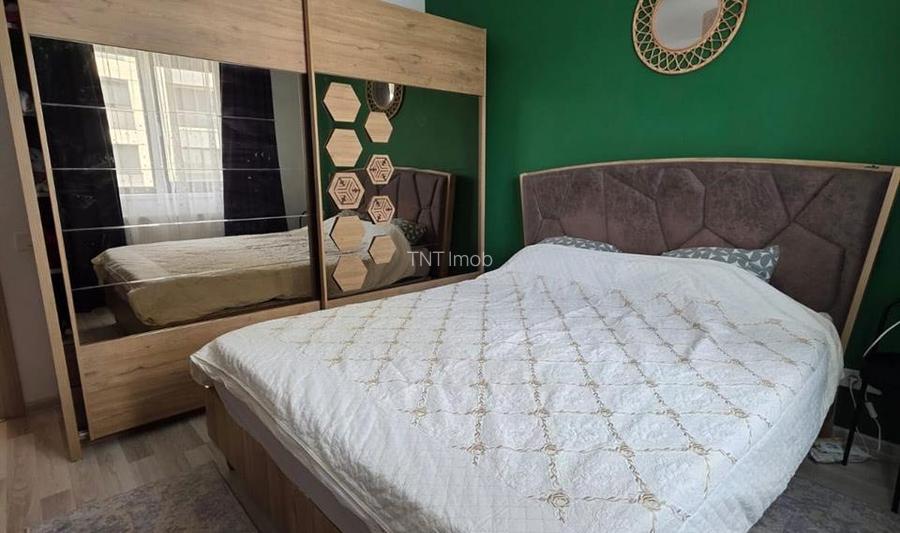 Apartament 3 camere Drumul Taberei | Centrala proprie - 3