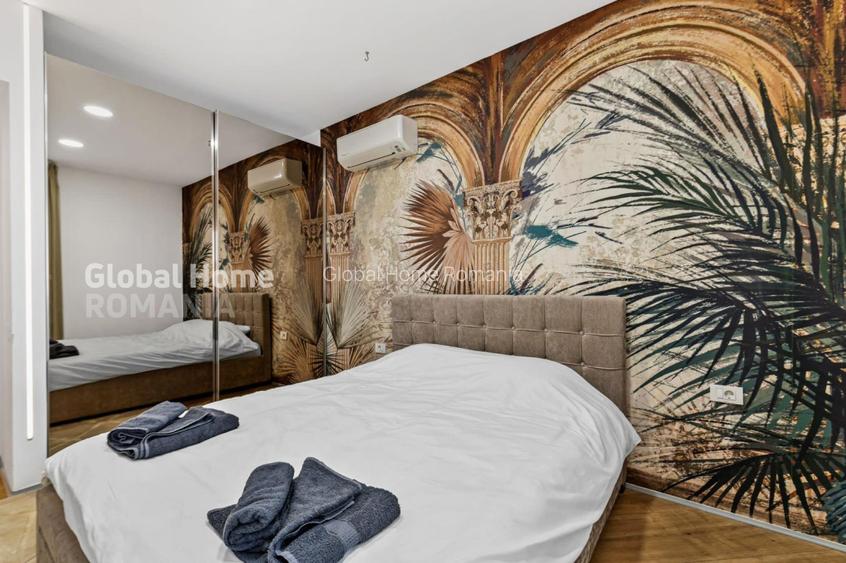 Apartament 3 camere 193MP | Pipera- 4City North | Terasa + 2 locuri Parcare - 11