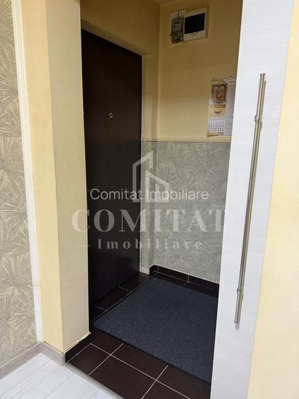 Apartament cu 2 camere decomandate | 60 mp | Zona Grigore Alexandrescu - 6