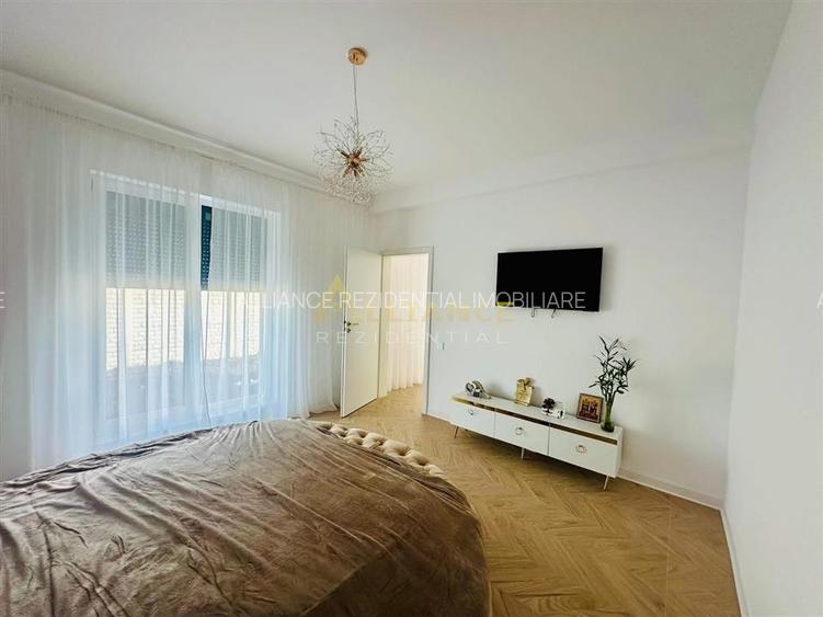 Casa individuala - 10 min metrou Tudor Arghezi - 4 Camere 2 Bai - 15