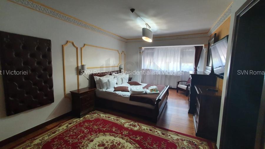 REA1024457 Apartament 3 Camere I De Inchiriat I Aviatiei I Sisesti - 5