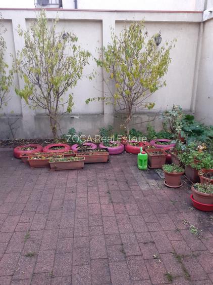 2 camere | Bucurestii Noi | Bazilescu | 16 Feb | Curte proprie 50 mp - 10