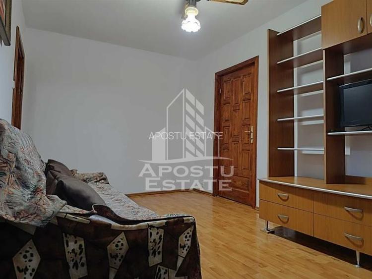 Apartament 2 camere, semidecomandat, zona Sagului, Timisoara, Timis - 2