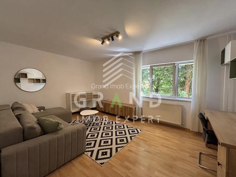 2 camere | Etaj 1 | Balcon 7 mp | Zorilor - 3