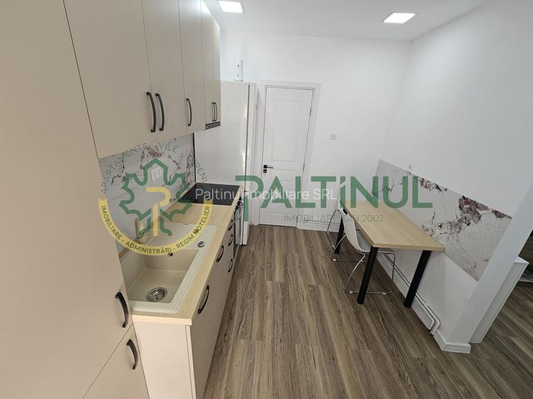 Apartament de închiriat la casă, prima închiriere, finisaje moderne, Sibiu - 3