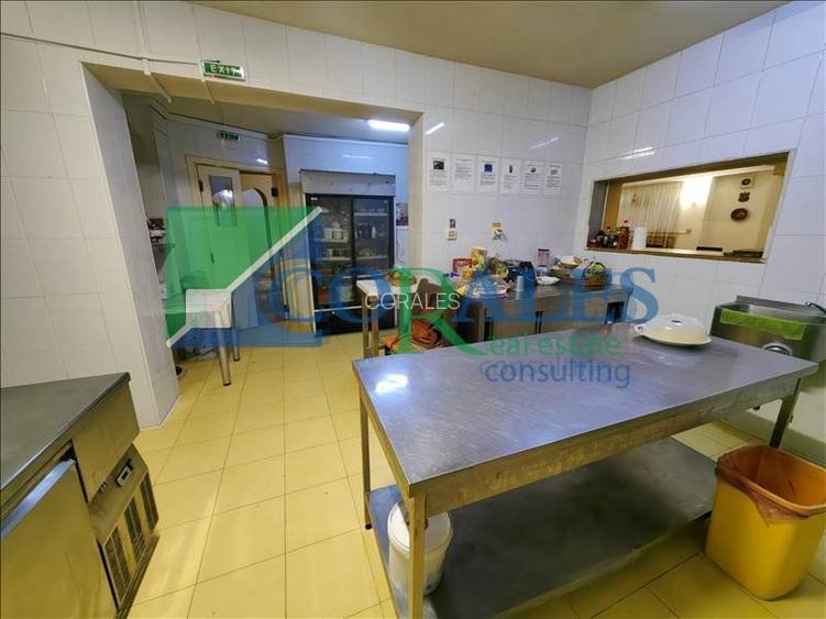 Afacere la Cheie! Pozitie Excelenta! - 4