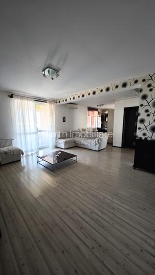 Inchiriere 2 camere,Dr Taberei - 8