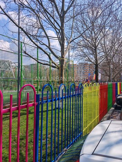 Sebastian Parc 2 cam 65 mp inchiriat 490 eur - 2