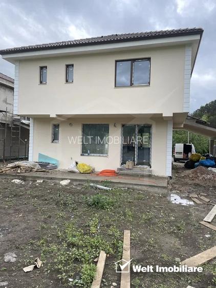 Casa individuala 3 dormitoare ,gradina, Luna  de Sus - 2