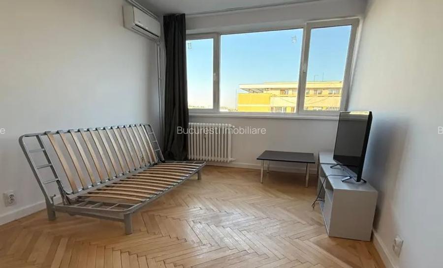 Apartament 3 Camere,Piata Iancului, Metrou,Amenajat,Liber - 5
