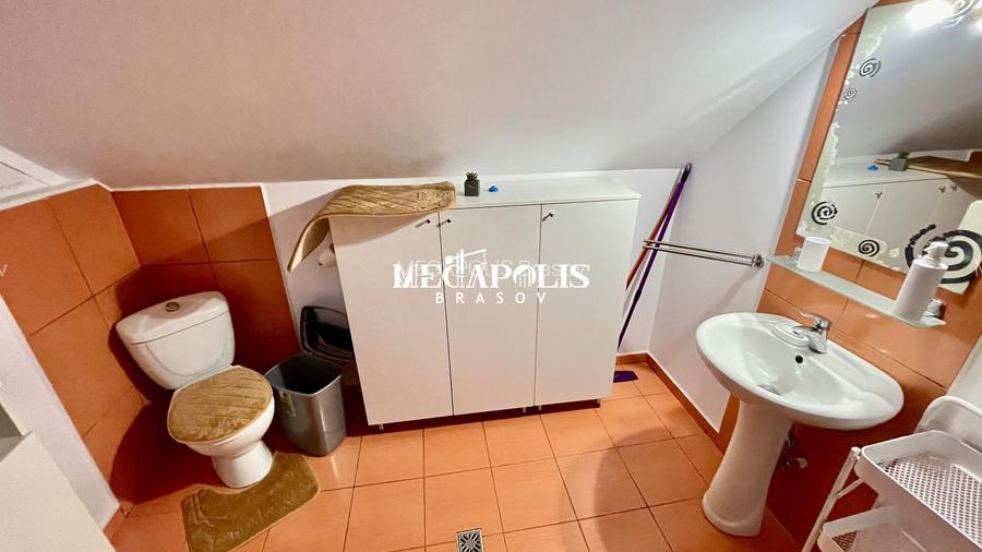 Casă 4 camere | Locație excepțională | Singur în curte | GARAJ - 27