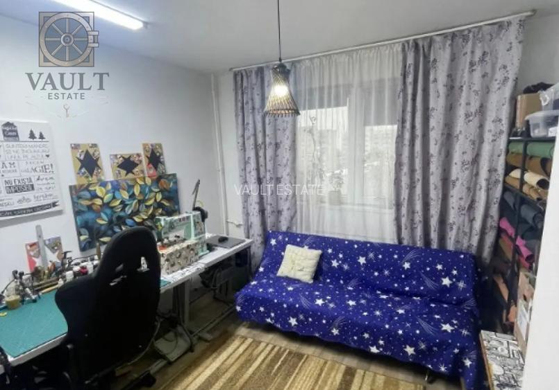 Apartament 2 camere Drumul Taberei-Finisat - 2