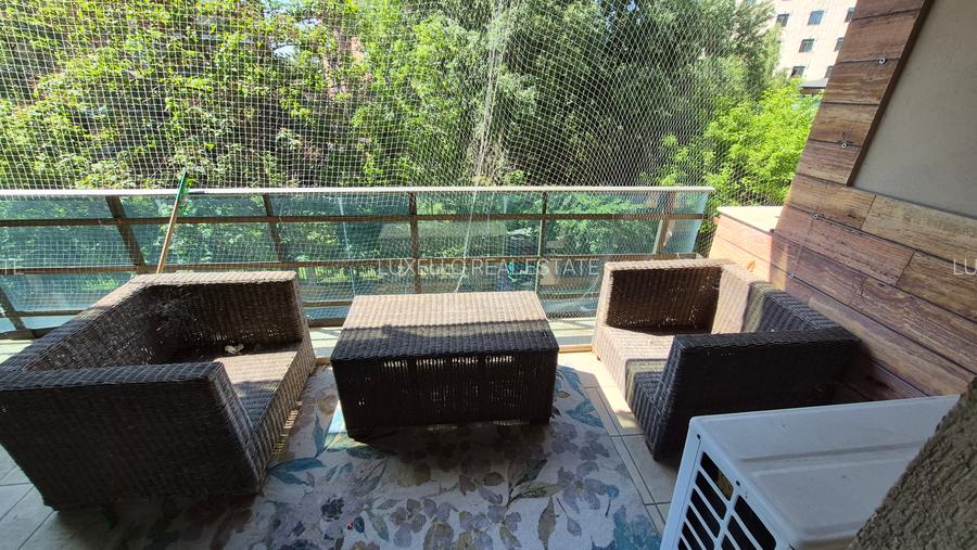 APARTAMENT 4 CAMERE SUPRAFATA GENEROASA - AMPLASAT IDEAL - 3 BAI- 3 BALCOANE - 45