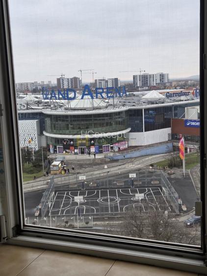 Apartament 2 camere decomandat vis a vis de Grand Arena - 2